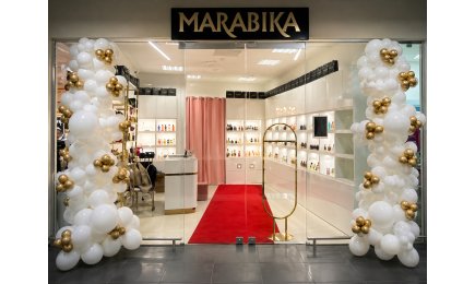 Marabika Vilnius - PC PUPA