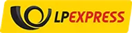 LP Express parcel lockers and courier