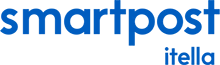Smartpost Itella parcel lockers