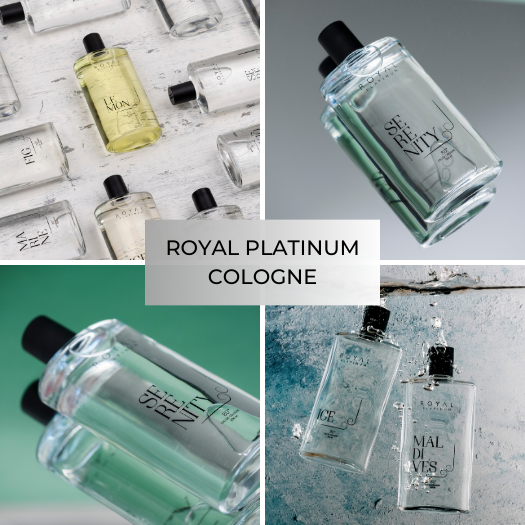 Royal discount aqua cologne