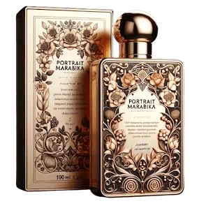 Marabika – perfumaria árabe